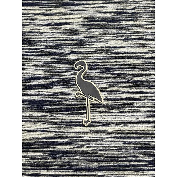 TailorByrd Sport Quarter Zip Mens Sz Large Long Sleeve Athletic Blue MSRP $90 - Picture 10 of 11